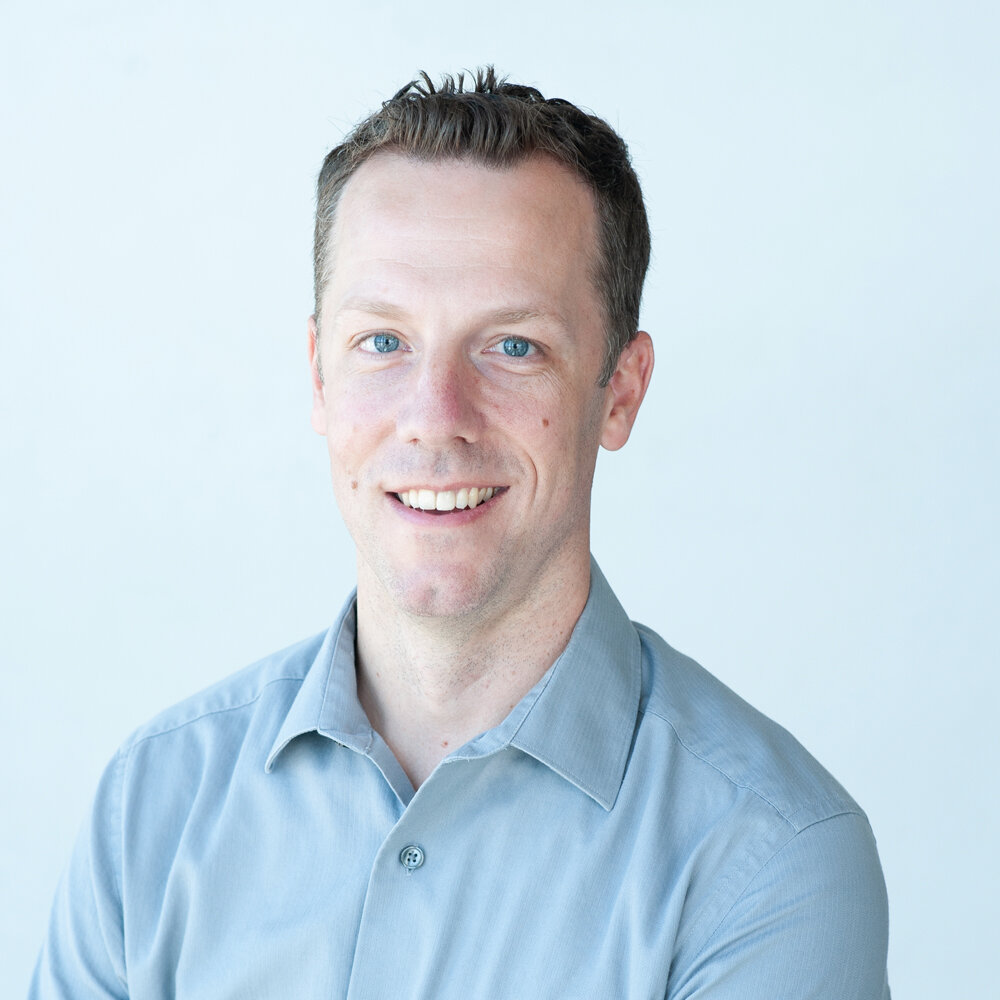 LUKE SCHULTZ, CPA, CFP® Partner, Director of Tax