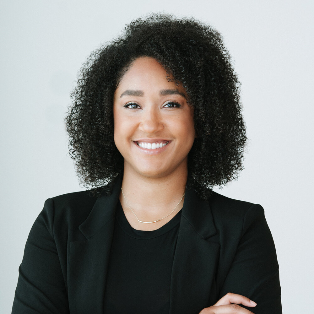 AMBER JONES, CPA Director of Credit Union Advisor Services amber@humaninvesting.com
