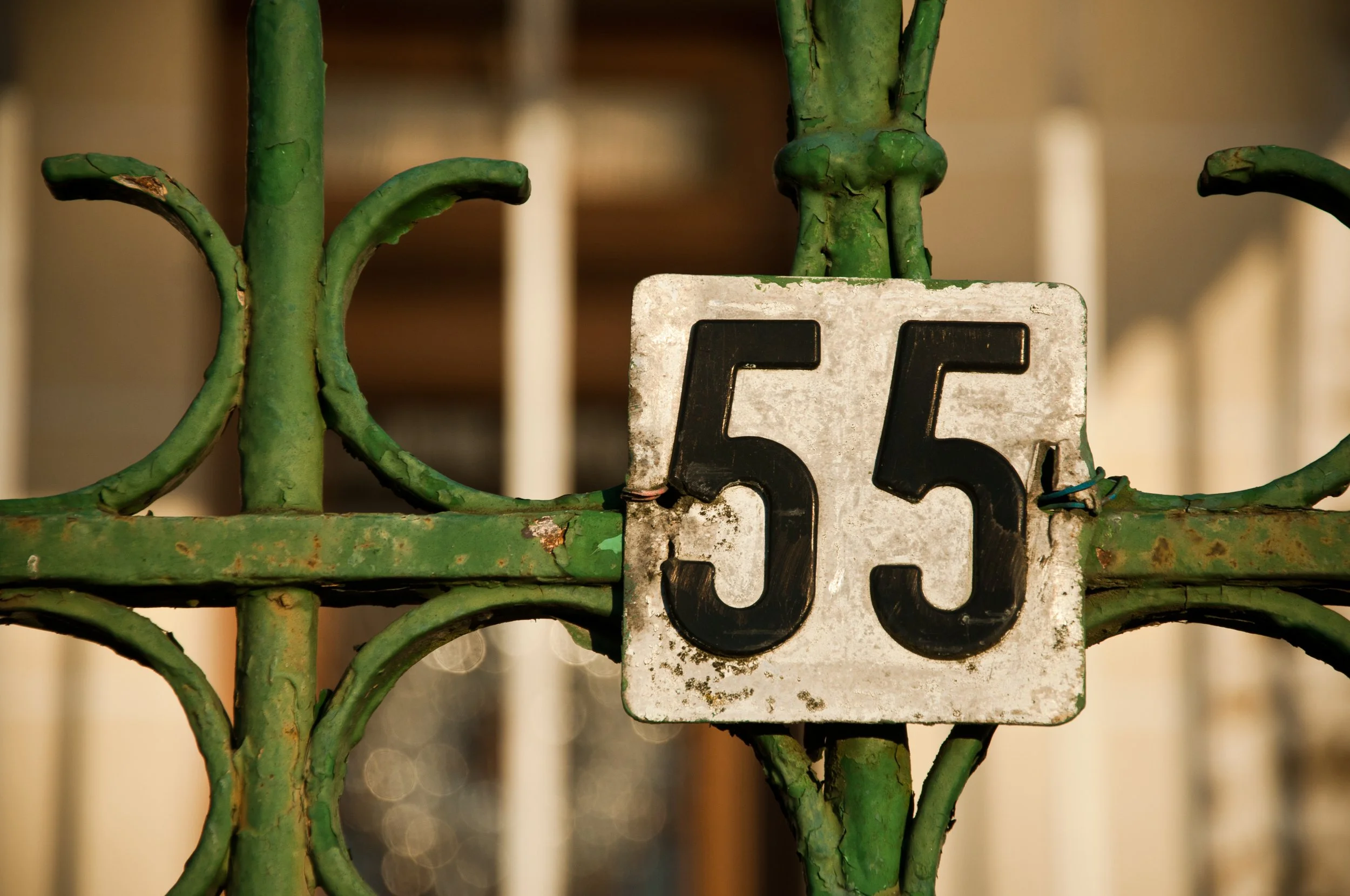 Retire Early With the Rule of 55