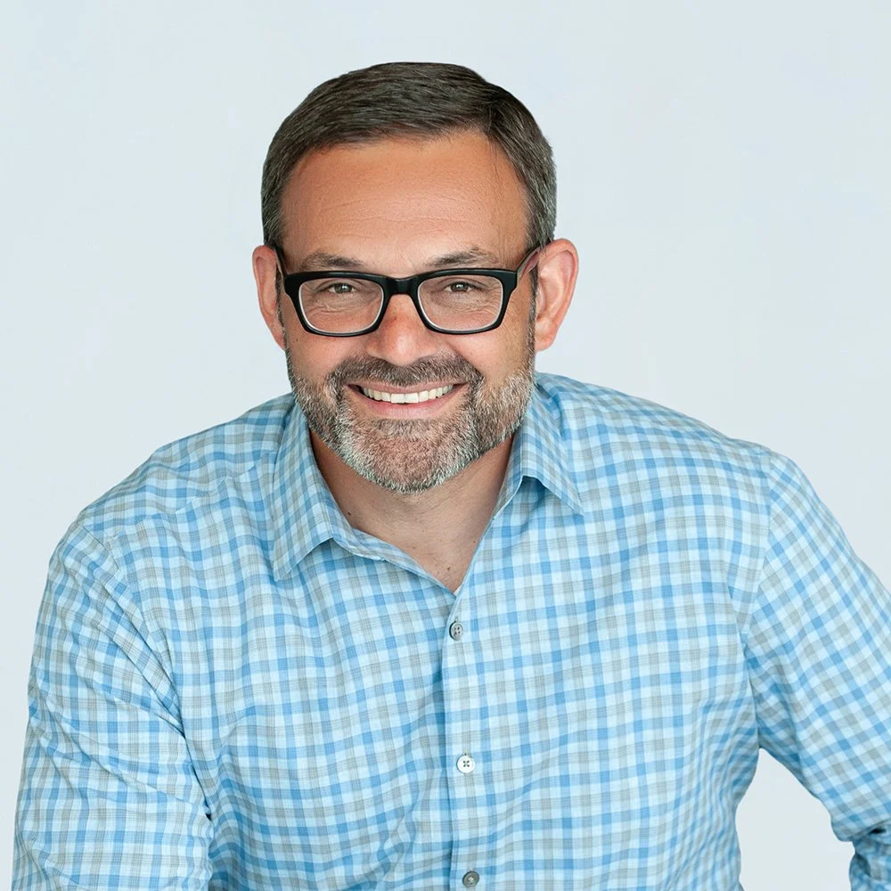 DR. PETER FISHER  Founding Partner, Executive Chairman
