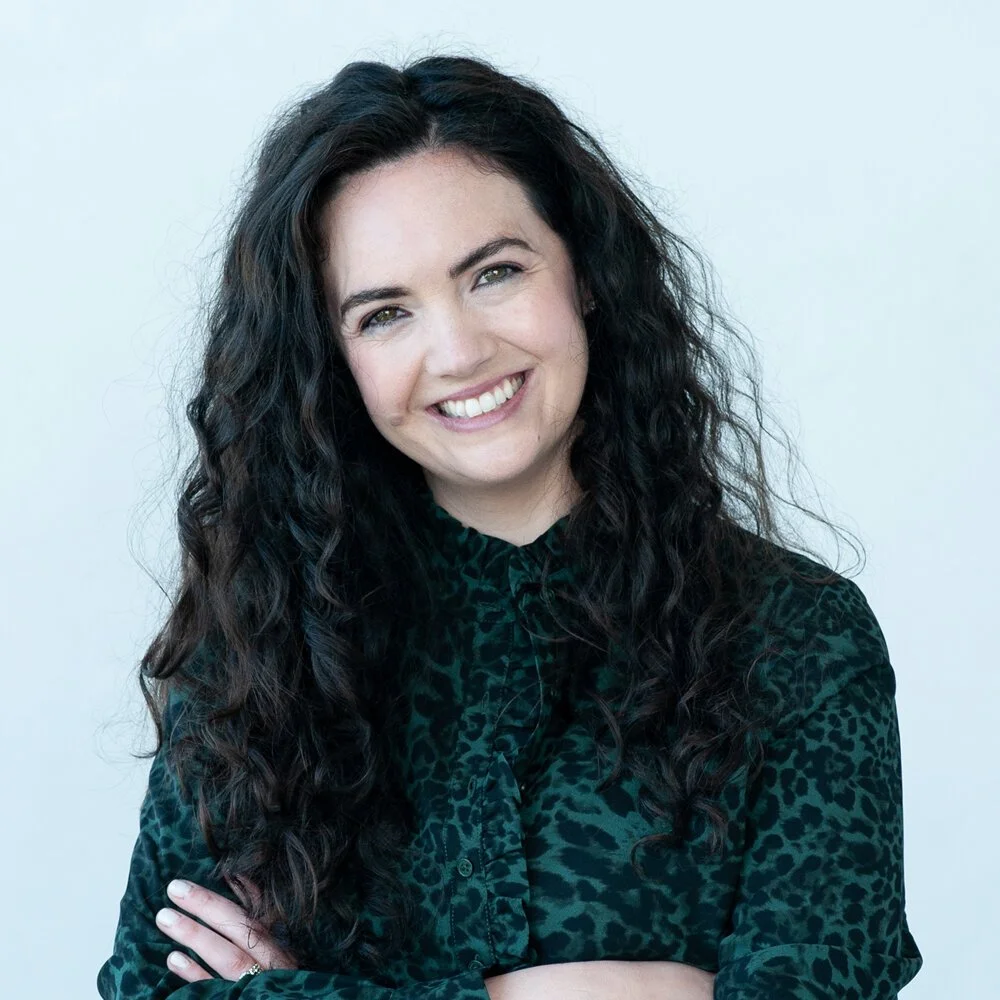 EVE BELL, QKA  Partner, Director of Workplace Advisory