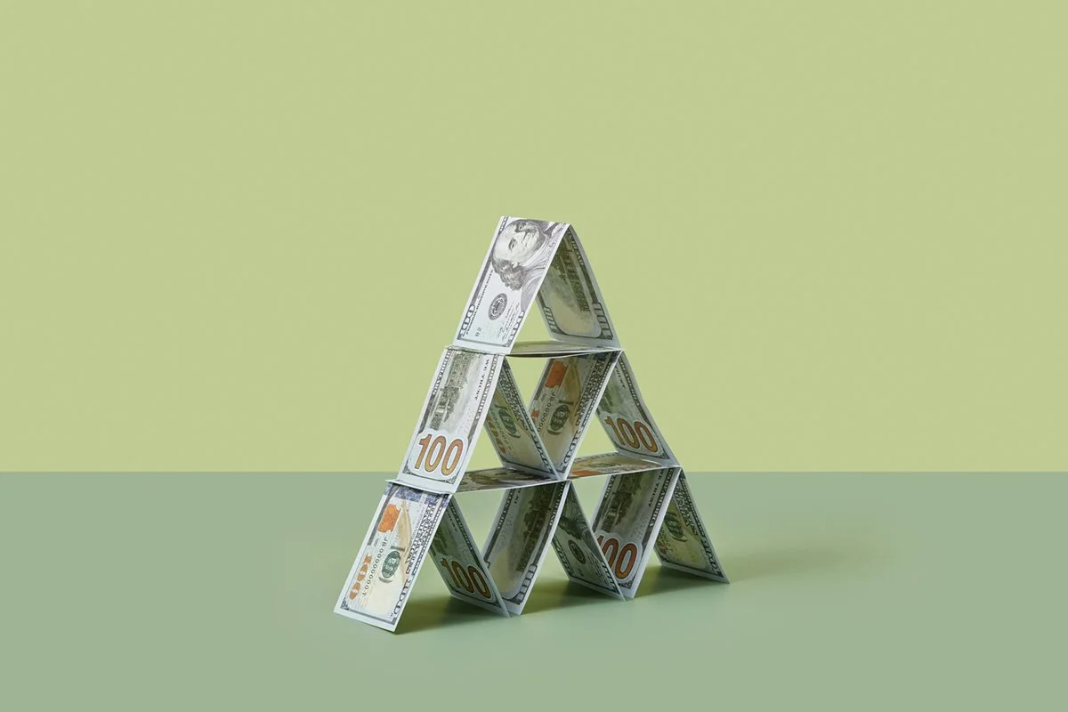 Market volatility, tariffs, and the importance of perspective