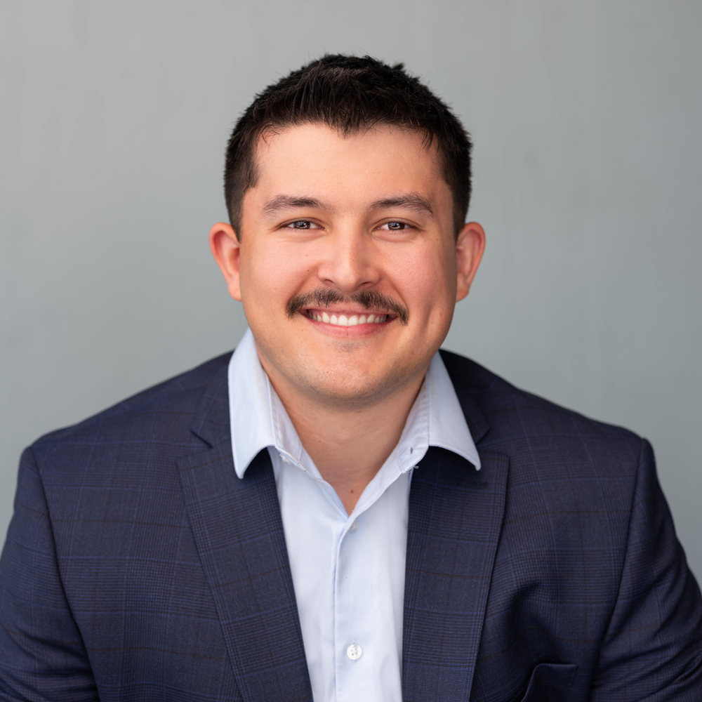 TYLER DURANT Associate Analyst