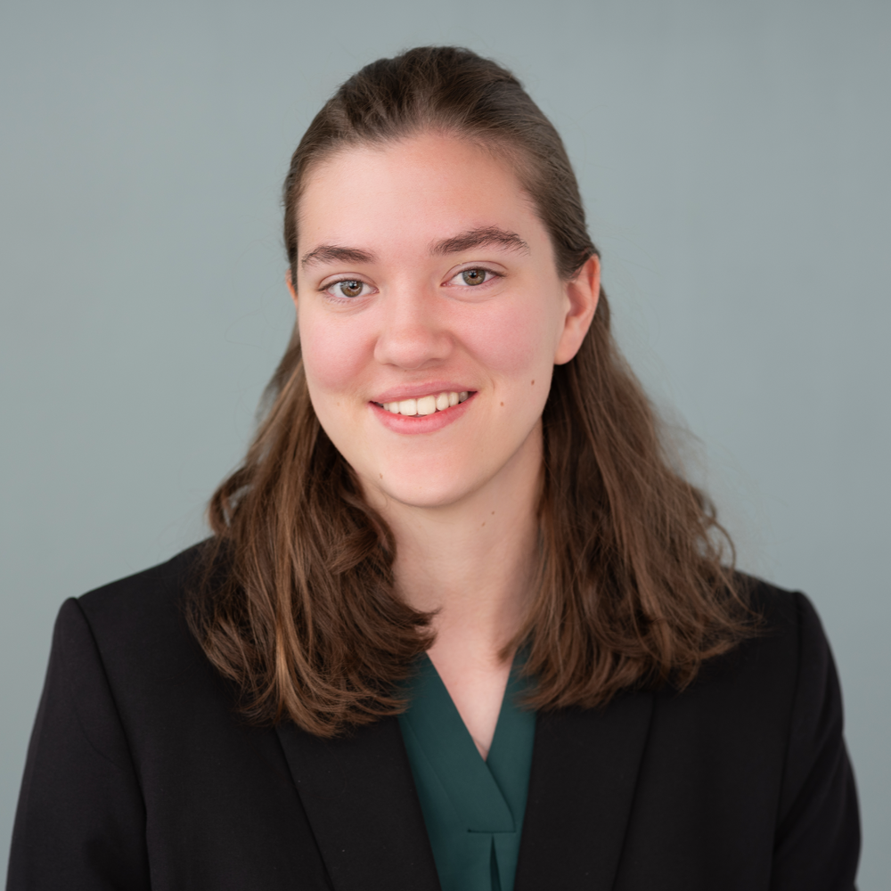ELISE WILKINSON Tax Associate