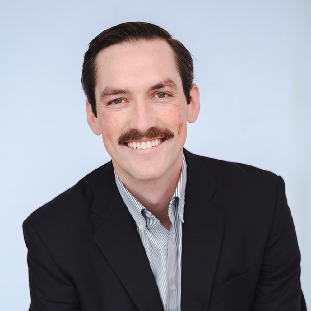   MITCH CHILCOTT  Workplace Education Associate 