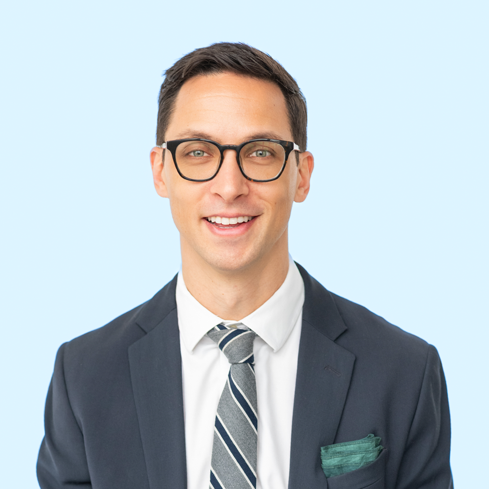   DAVID ANDERSON, CFP®  Advisor 