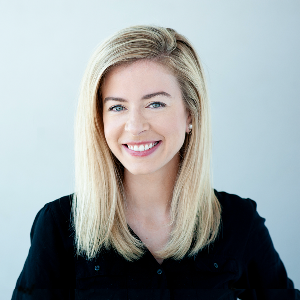   SARAH FITZPATRICK  Senior Client Service Administrator 