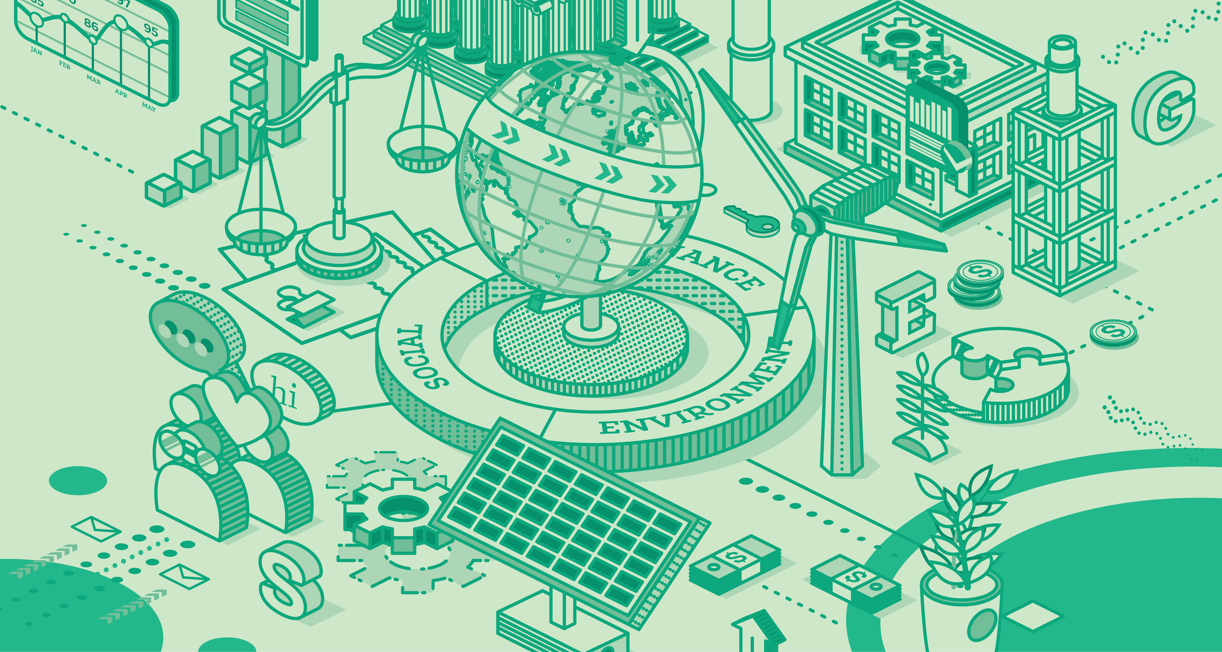 ESG Investing: Aligning Your Money with Your Values