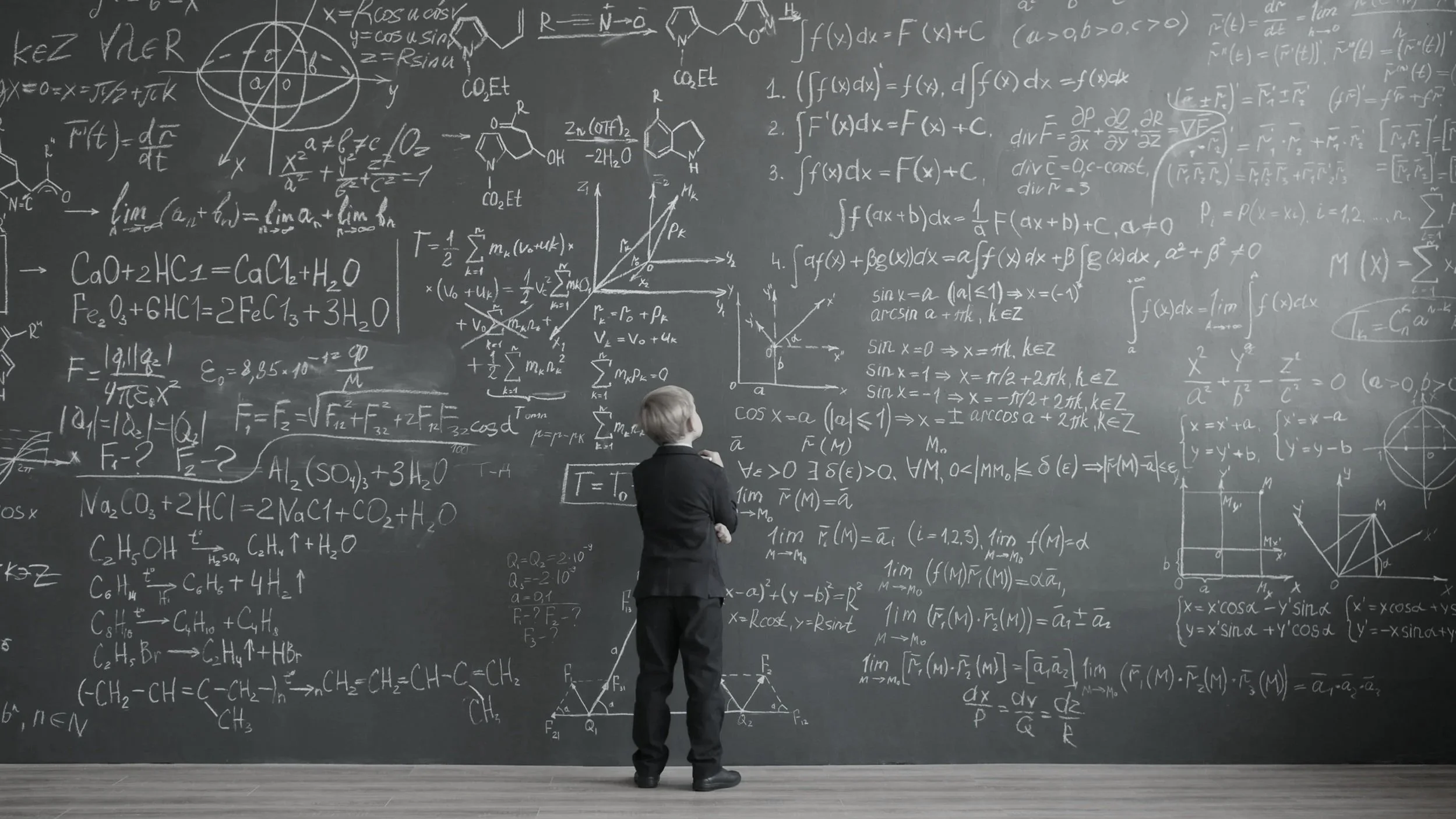 Quarterly Economic Update 2026: A Visual Guide to Long-Term Investing