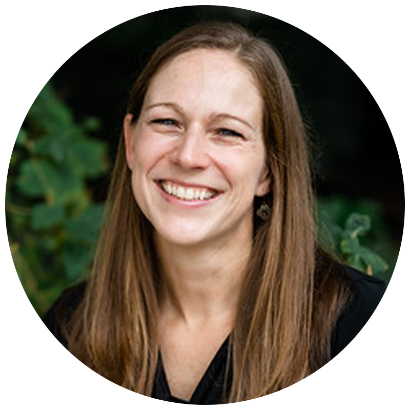 Dr. Tricia James