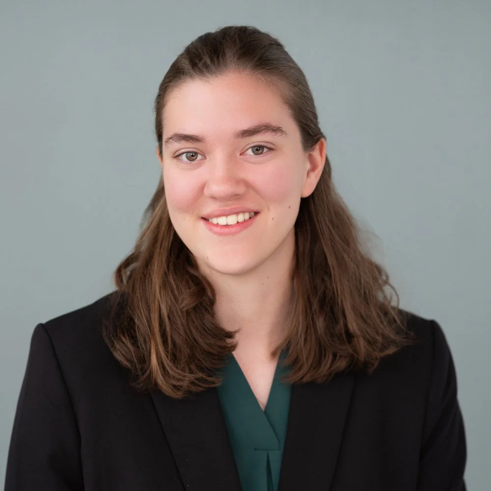   ELISE WILKINSON  Tax Associate 