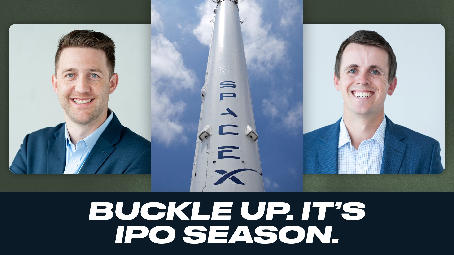 Hi Ground Episode 1: Is SpaceX Actually Going To Do Well?
