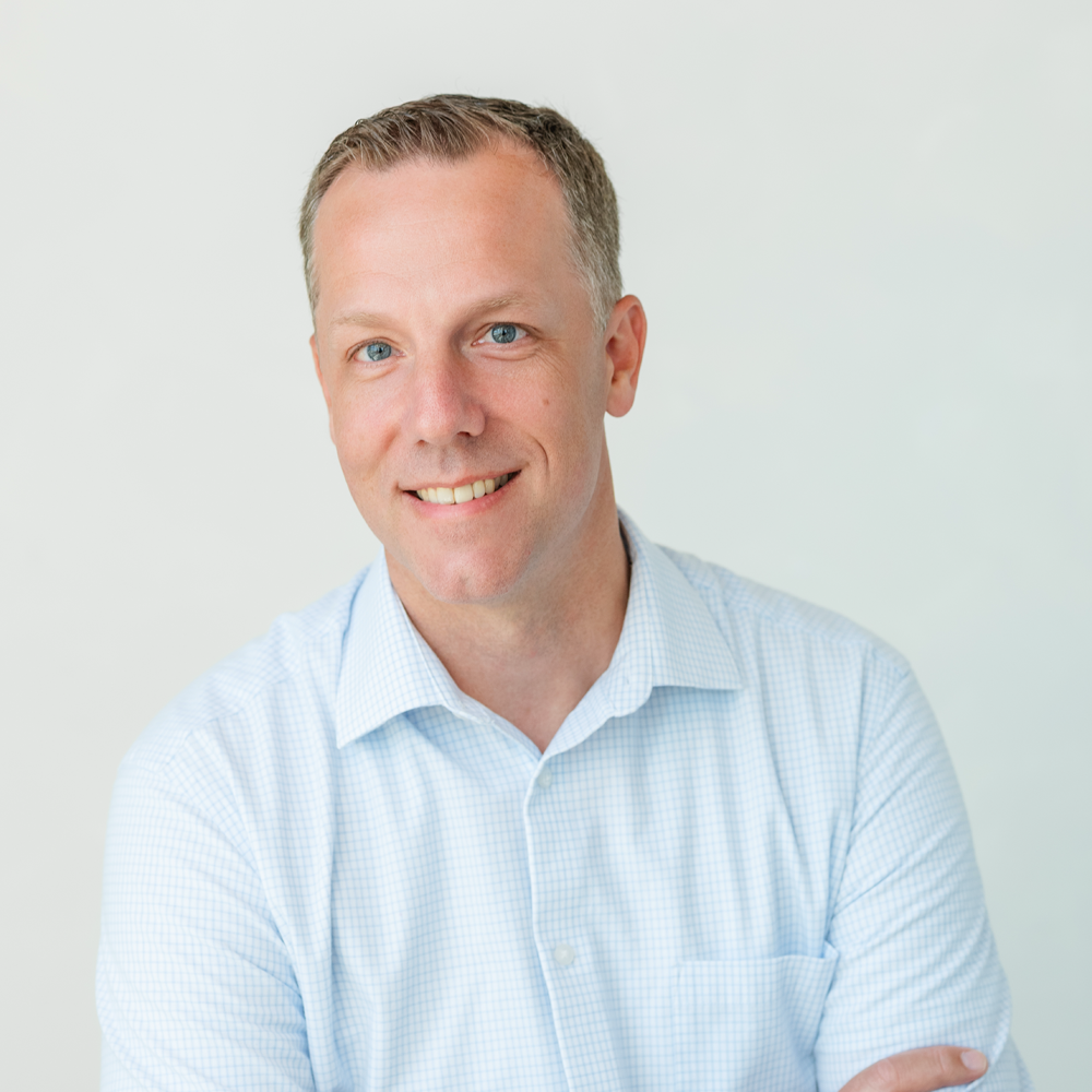   LUKE SCHULTZ, CPA, CFP®  Partner, Director of Tax 