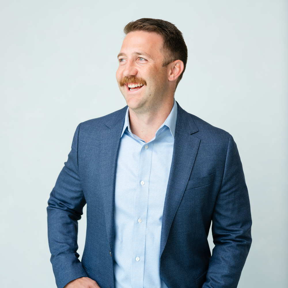 WILL KELLAR, CFP® • MANAGING PARTNER, DIRECTOR OF WEALTH ADVISORY