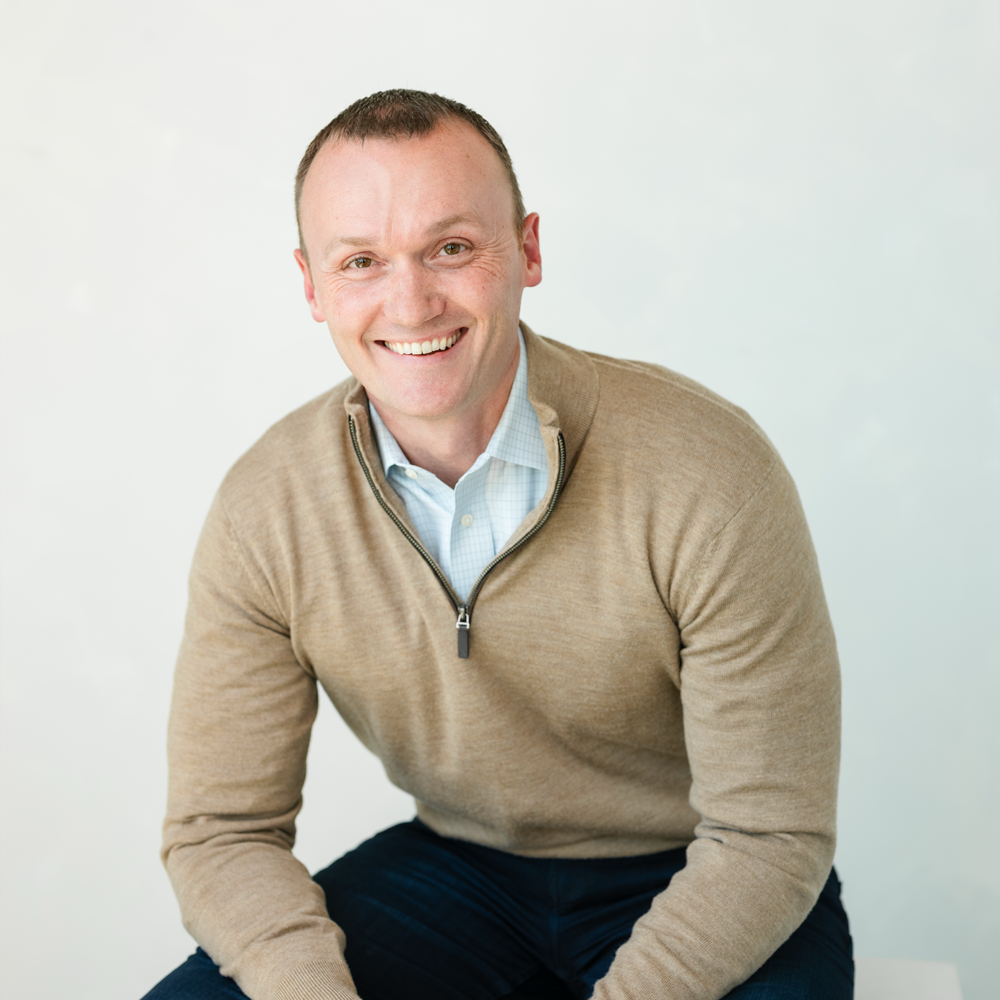 AUSTIN PEARCE, CPA, CFP®・PARTNER, LEAD ADVISOR