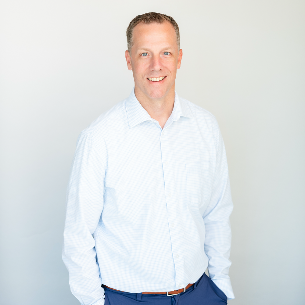 LUKE SCHULTZ, CPA, CFP®・PARTNER, DIRECTOR OF TAX
