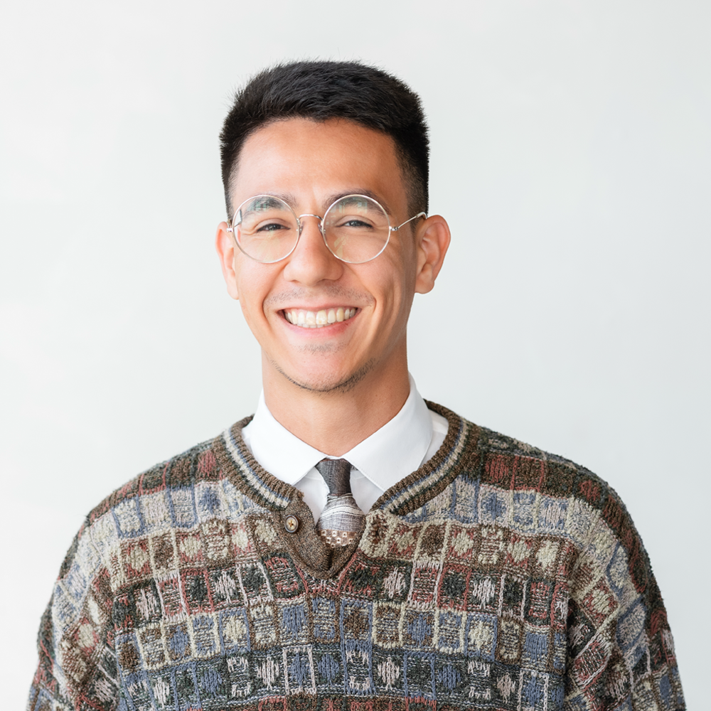   ARTURO HERNANDEZ MORFIN  Workplace Advisory Administrator 
