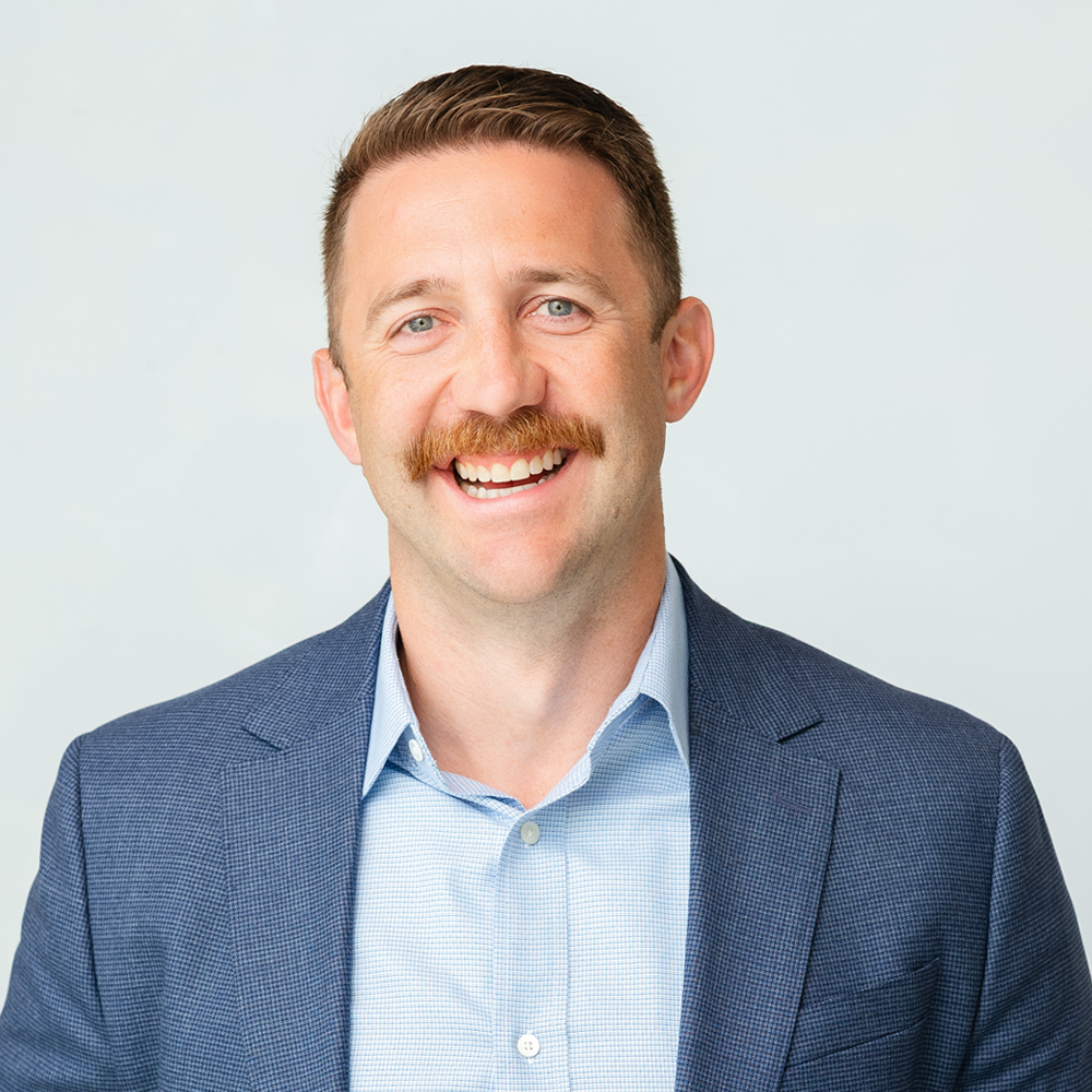   WILL KELLAR, CFP®  Managing Partner, Director of Wealth Advisory 