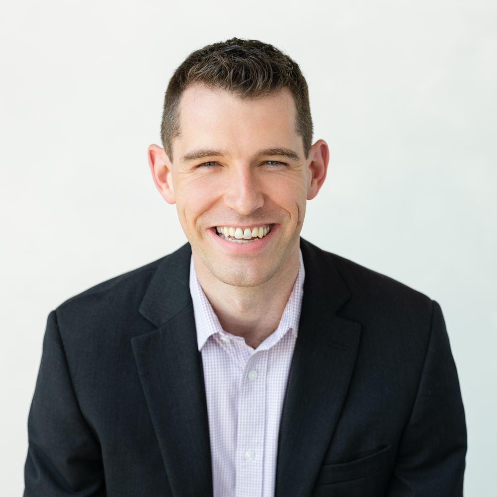   ANDREW GLADHILL, CFA, IACCP®  Partner, Chief Compliance Officer, Director of Investments 