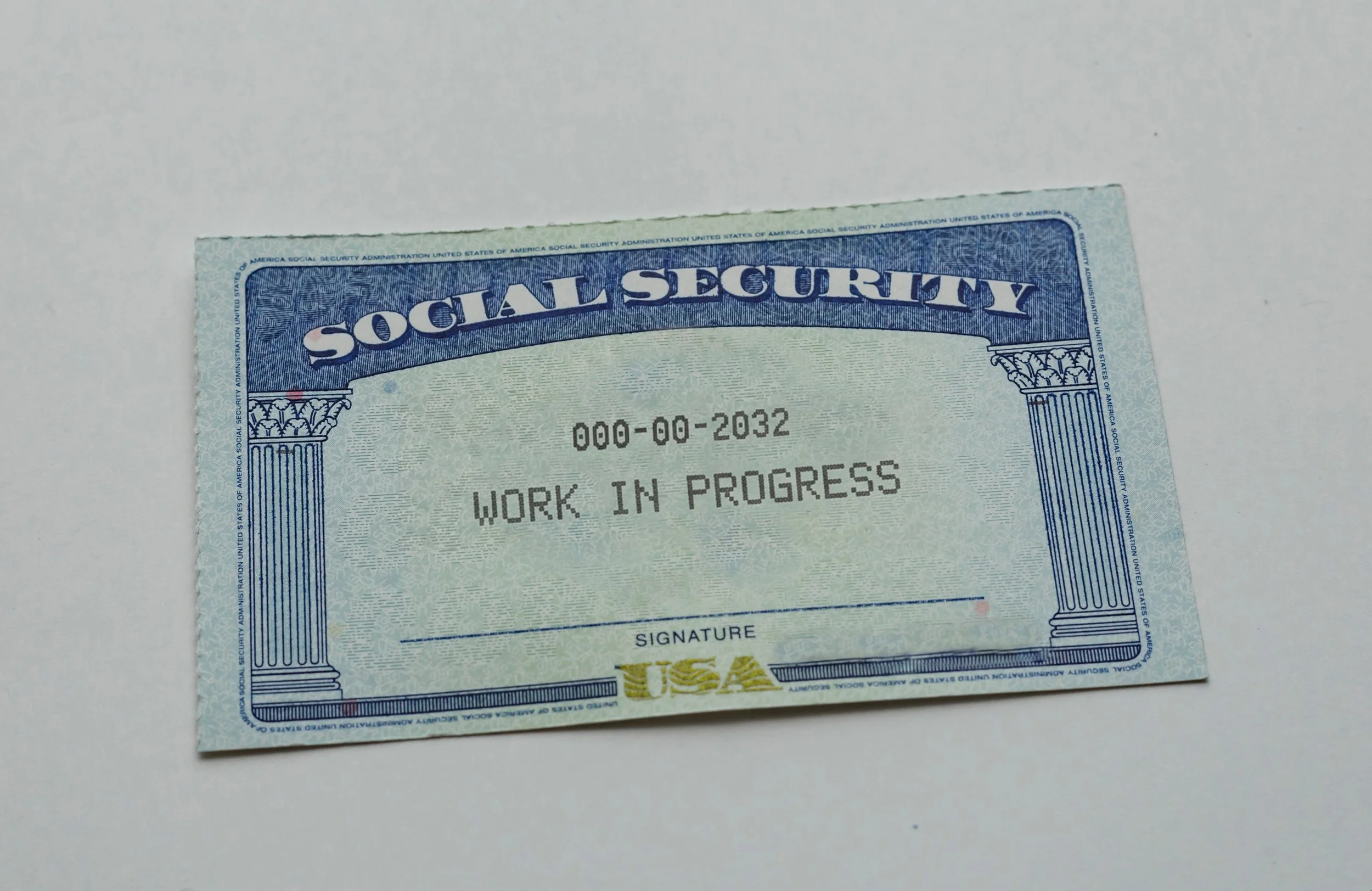The Reality Behind Social Security: What the 2032 Deadline Really Means