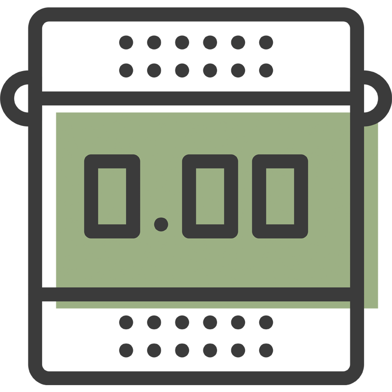 Stopwatch Accuracy