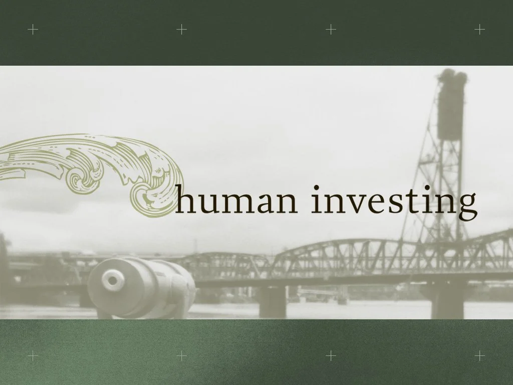 Human Investing
