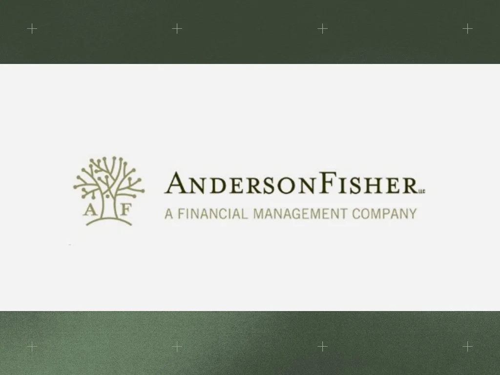Anderson Fisher