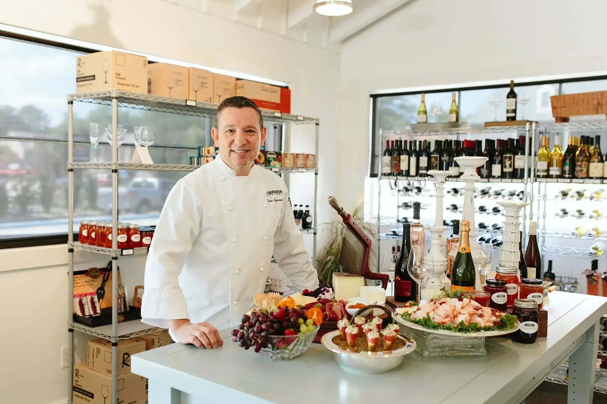 A Taste of Tradition This Lent