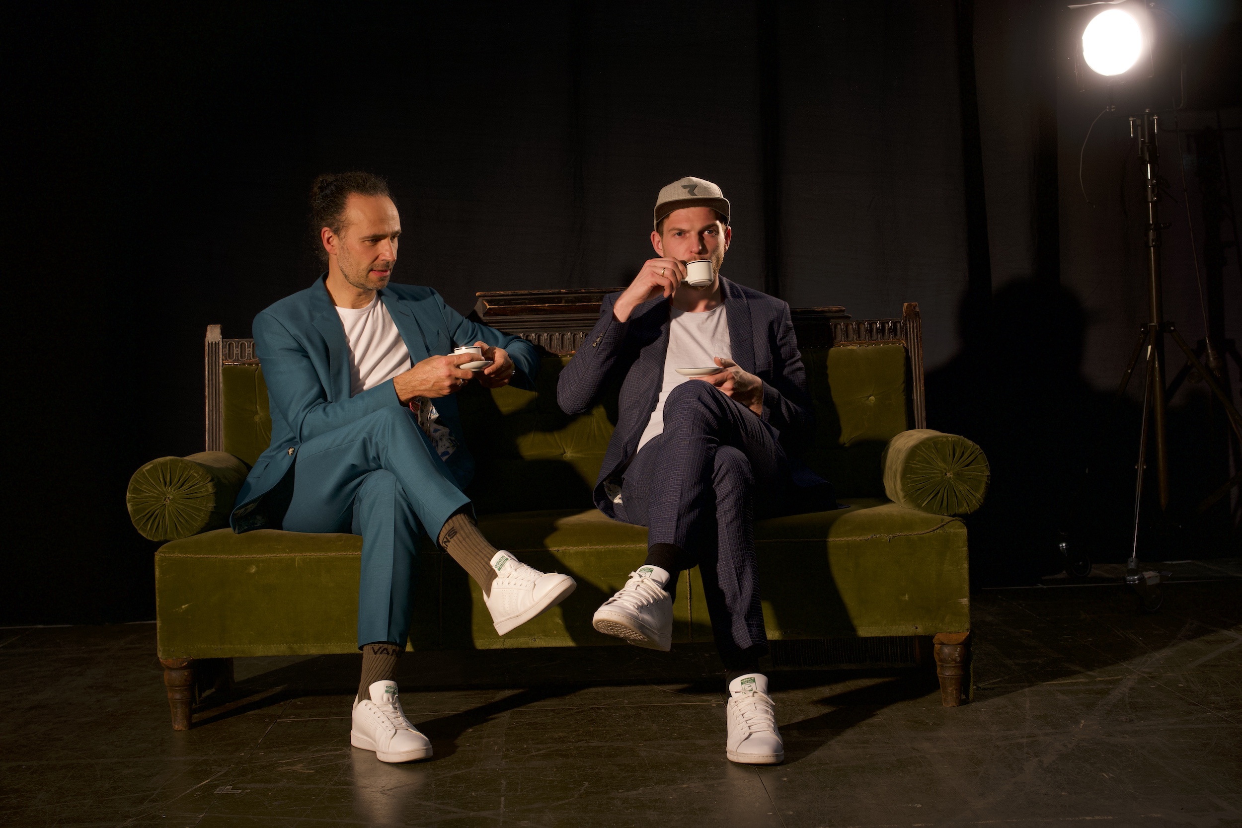 Wir freuen uns schon auf das WoZiKonzert bei dir! - Alle Fotos und Texte hier kannst du gerne zum Bewerben des WoZiKonzertes nutzen :)