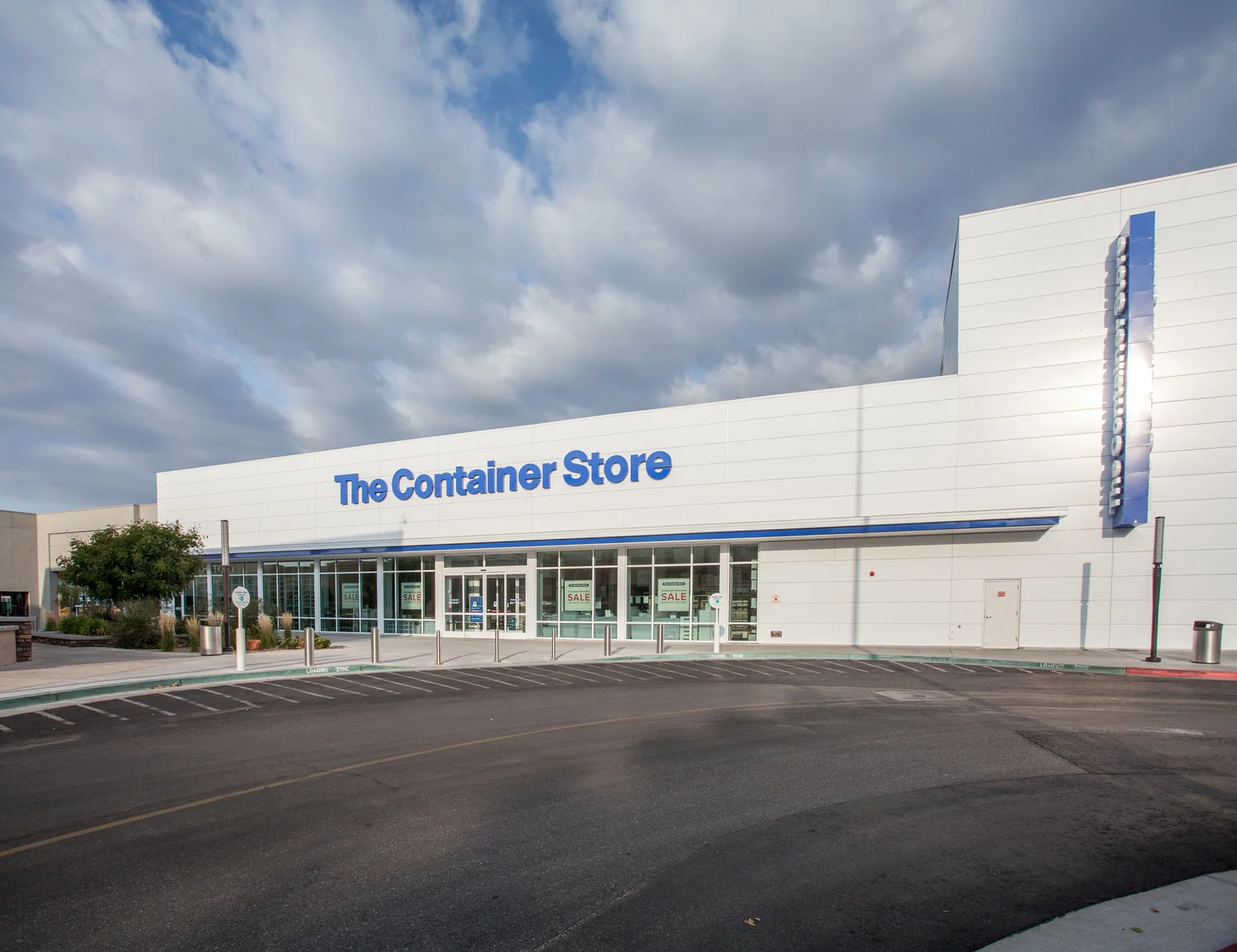 Coronado Mall Nws Architects