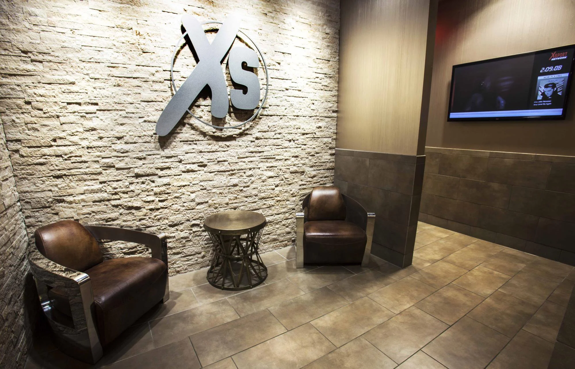 XSport Fitness — NWS Architects