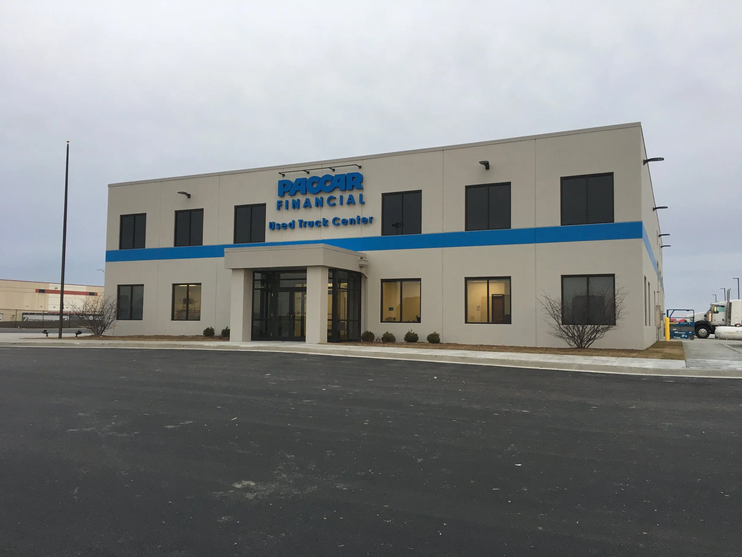 Lifestyle — NWS Architects