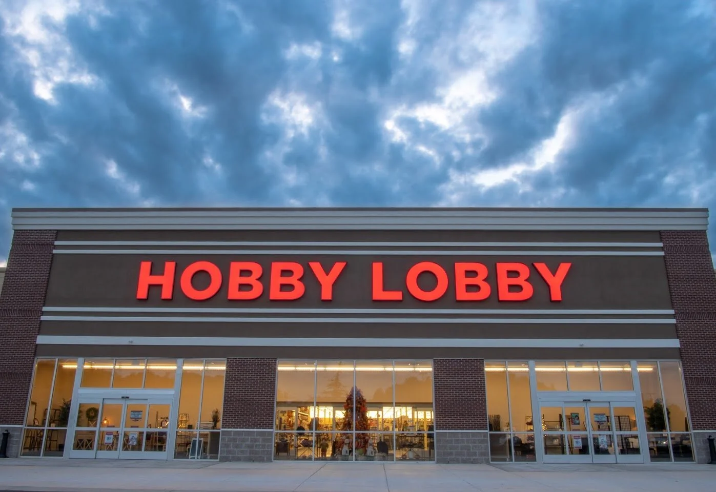 Retail — NWS Architects