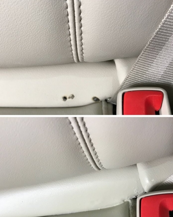 Jersey Coast Leather and Vinyl Repair