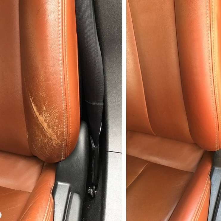 Jersey Coast Leather And Vinyl Repair