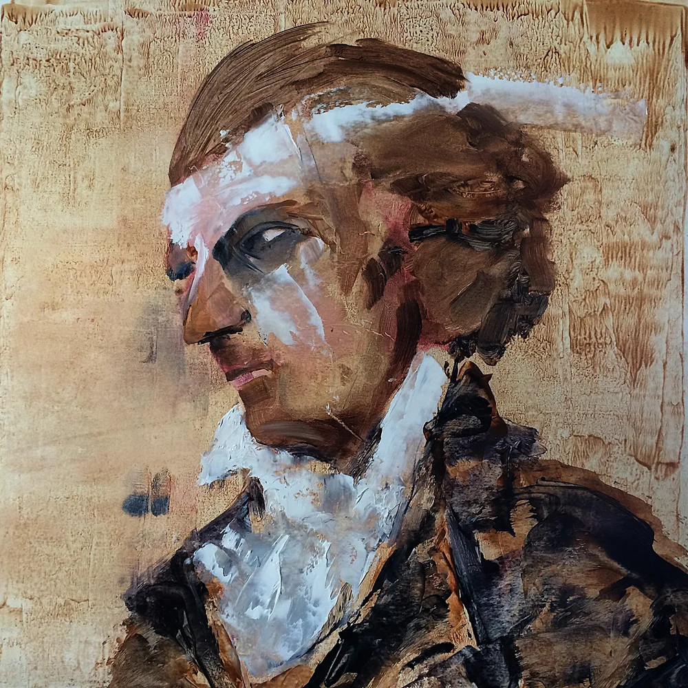 Friedrich Schiller 1759-1805