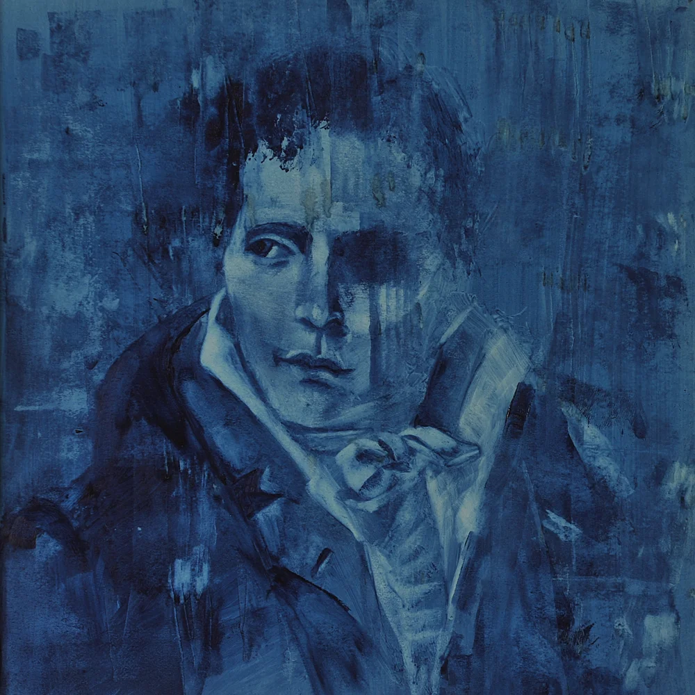 Arthur Schopenhauer 1788-1860