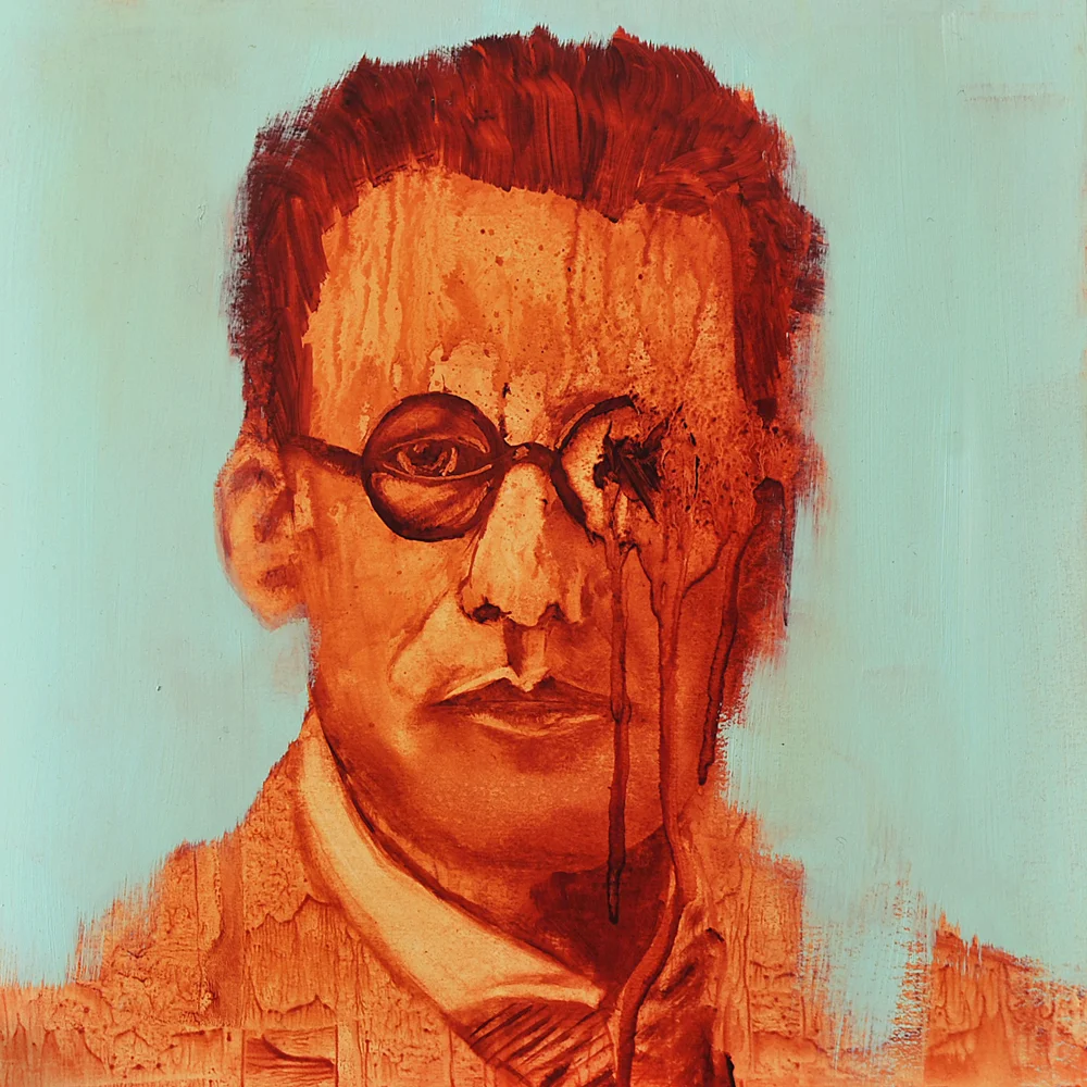 Erwin Schrödinger 1887-1961