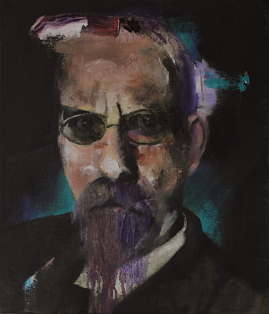Edmund Husserl 1859-1938