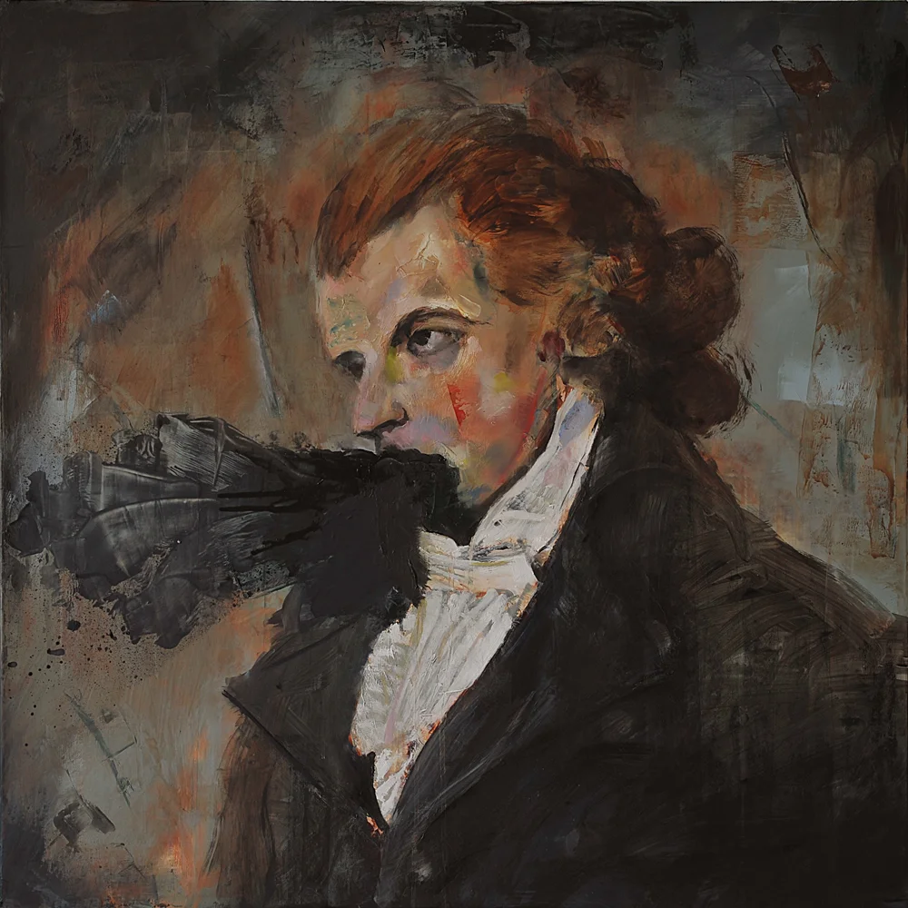 Friedrich Schiller 1759-1805