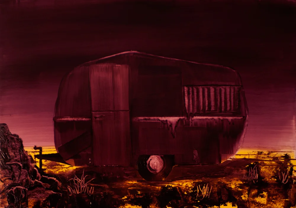 Caravan #065