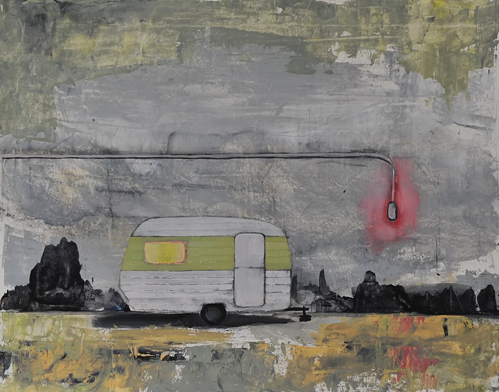 Caravan #071