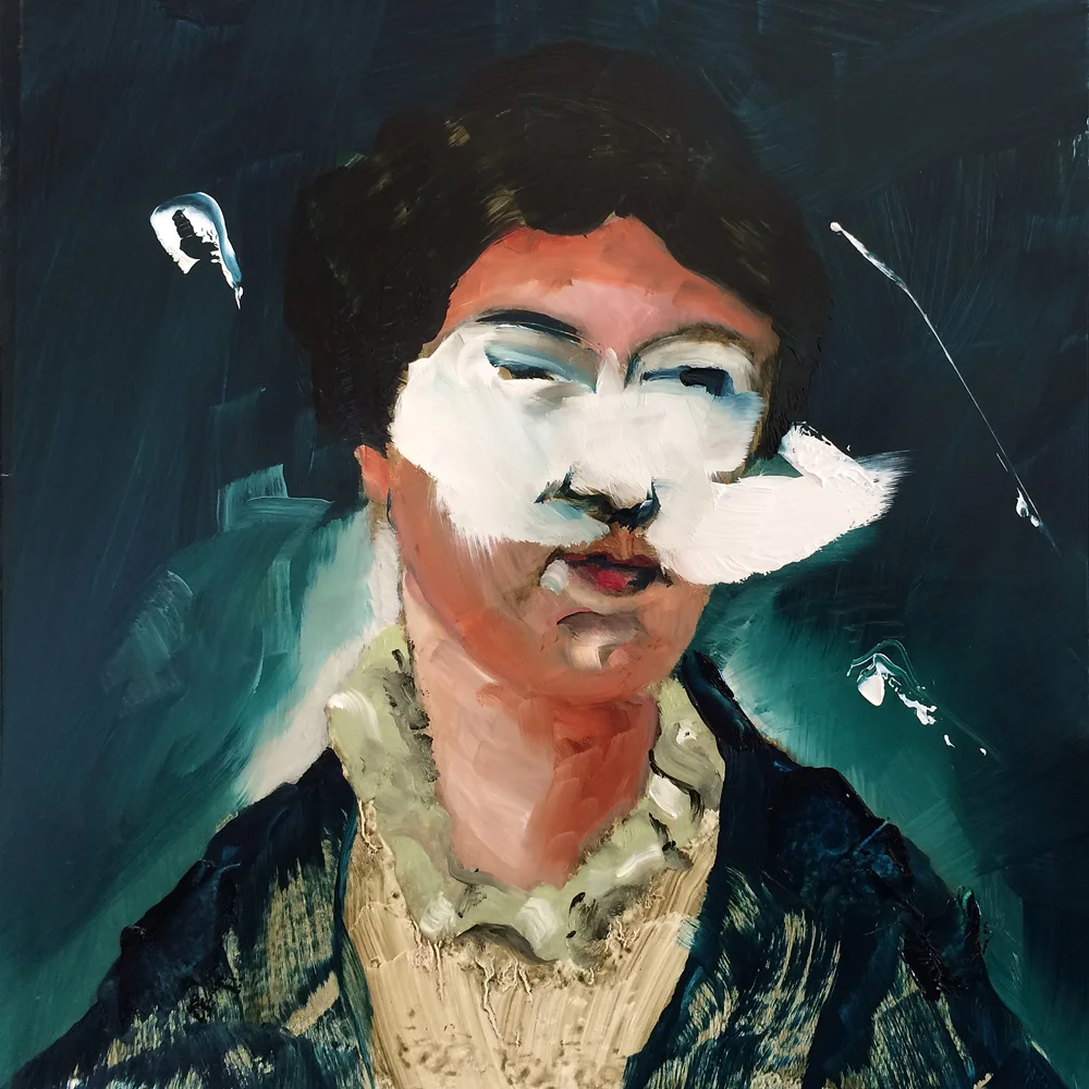 Harriet Martineau (1802-1876)