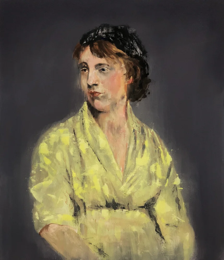 Mary Wollstonecraft 1759-1797