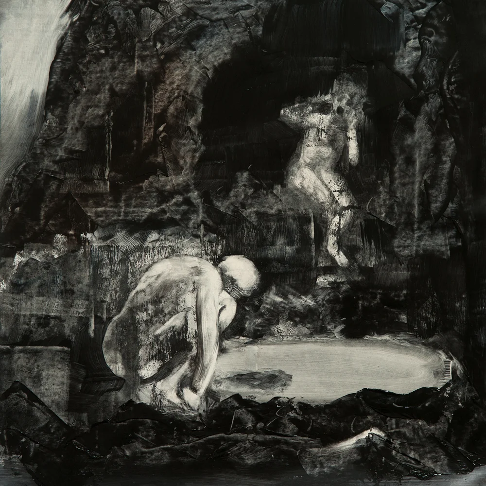 Narcissus & Echo