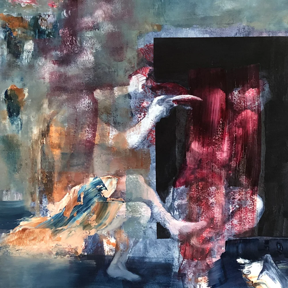 Apollo Flaying Marsyas Alive