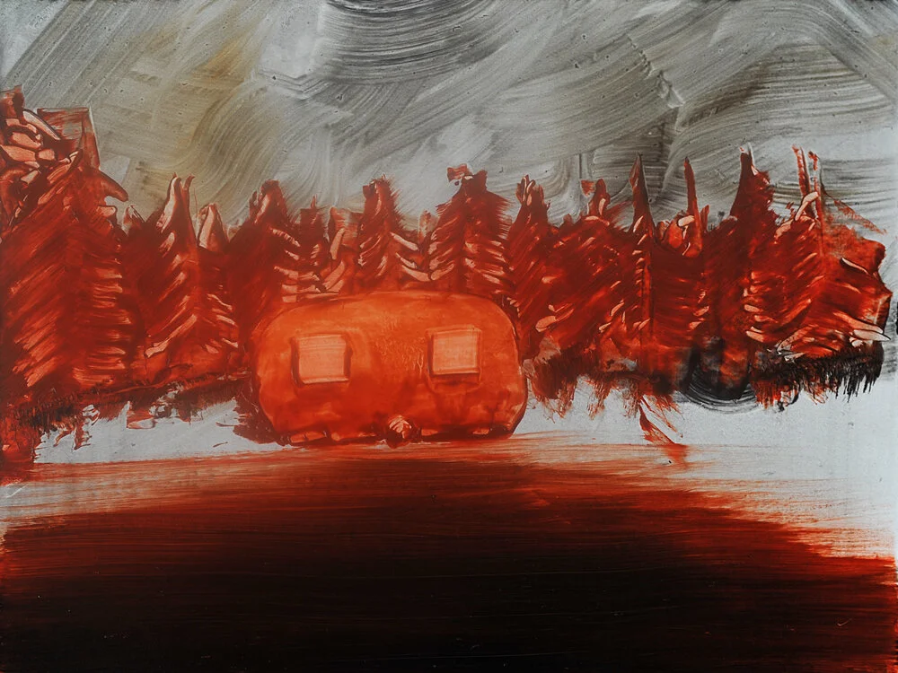 Caravan #331