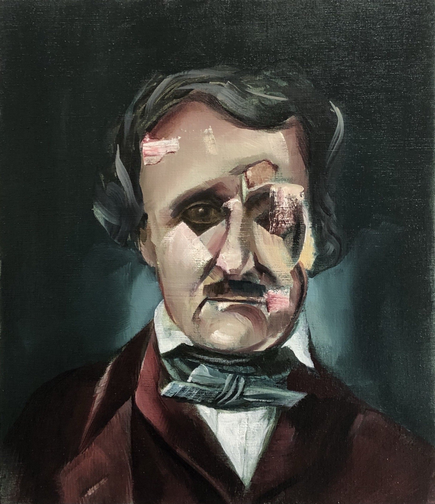 Edgar Allen Poe
