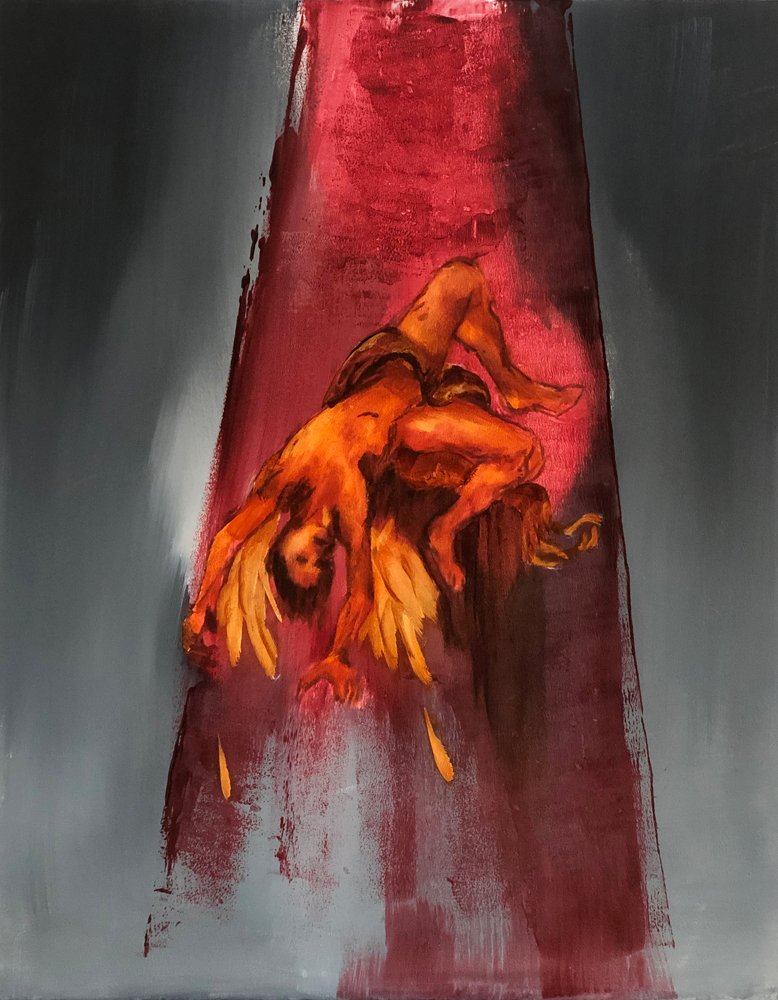 Icarus