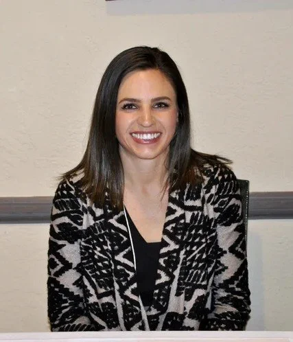 Sarah Bledsoe, Santa Fe, New Mexico